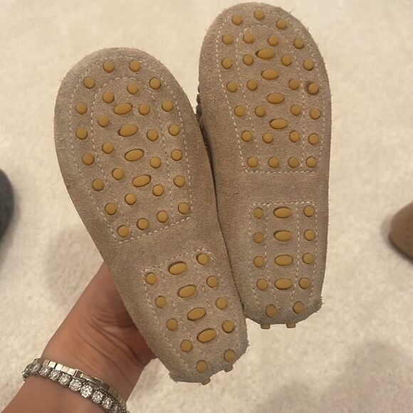 ELEPHANTINO toddler boy loafer - Picture 2 of 2